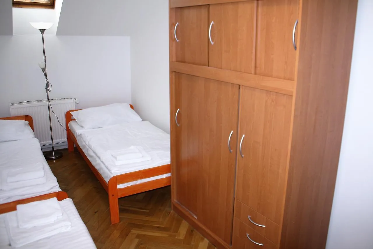 Hostel Hello Prag 3*,  Çek Cumhuriyeti