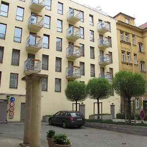 Lägenhetshotell Austria