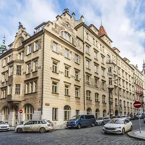 Hlavkova Prague
