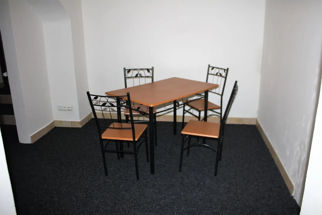 Hostel Hello Praga