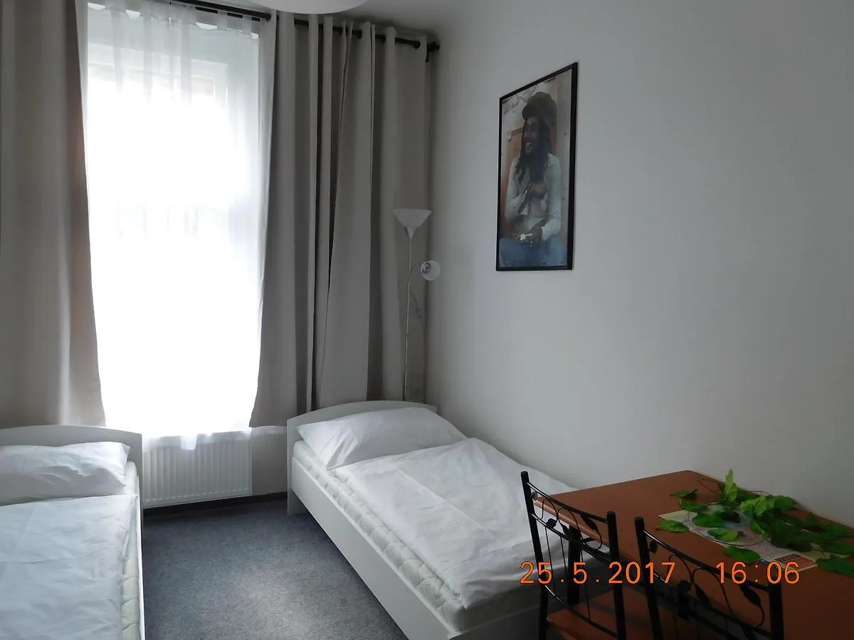 Hostel Hello Prague