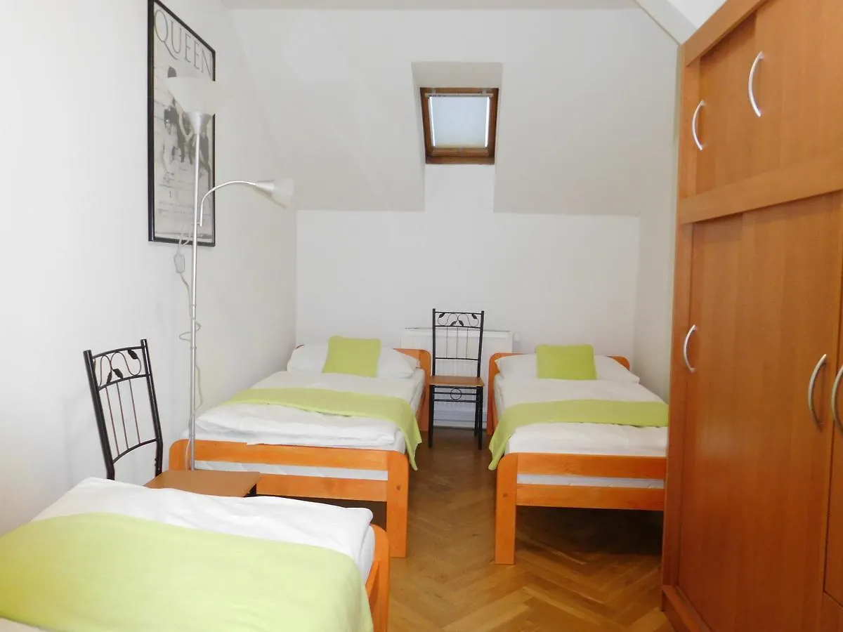 Hostel Hello Prague